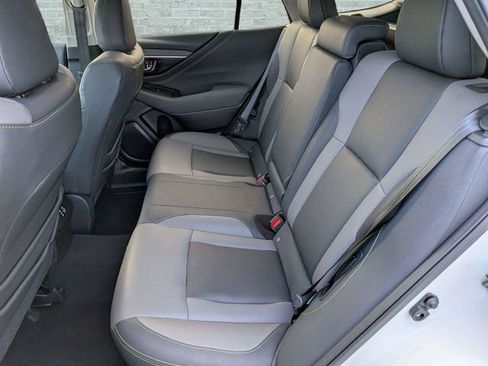 Used 2025 Subaru Outback Onyx Edition AWD/4WD image 15
