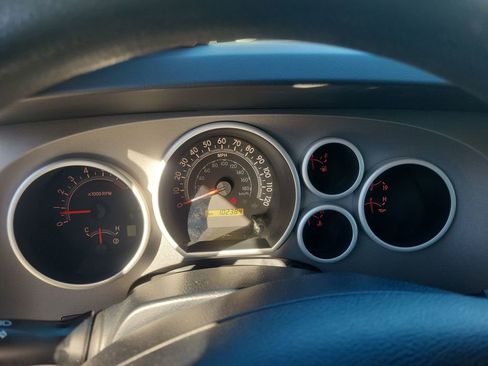 Used 2012 Toyota Tundra Grade image 33