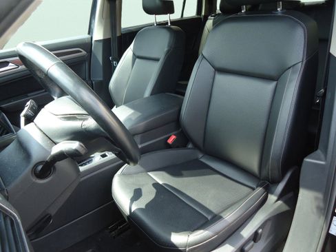 Used 2019 Volkswagen Atlas SE AWD/4WD image 21