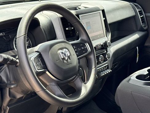 New 2026 RAM 1500 Classic Warlock AWD/4WD image 18