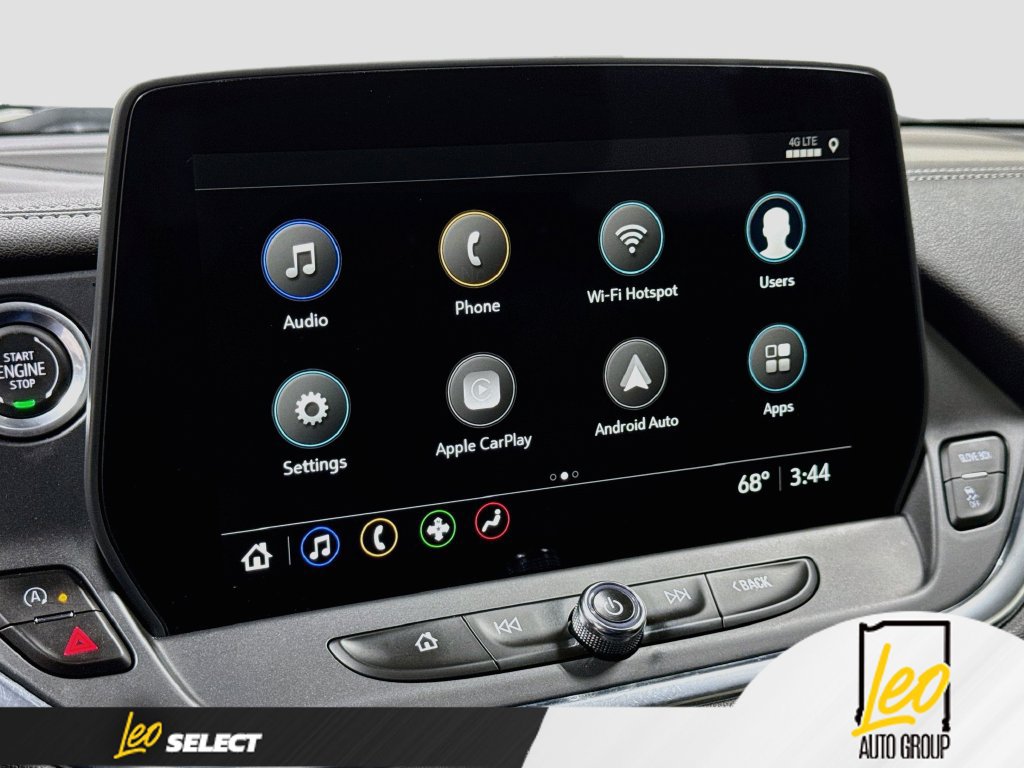 Used 2023 Chevrolet Blazer LT FWD image 15