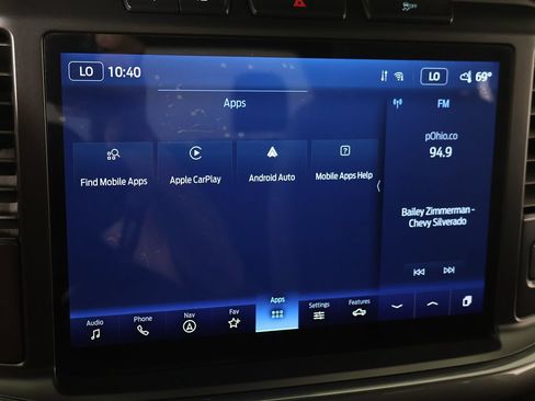 Used 2023 Ford F150 XLT w/ Equipment Group 302A High AWD/4WD image 48