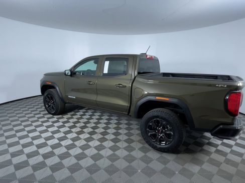 Used 2024 GMC Canyon Elevation image 6