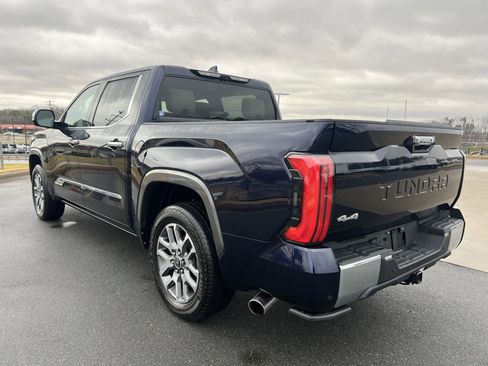 Used 2023 Toyota Tundra 1794 Edition image 7