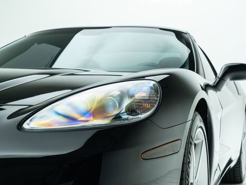 Used 2011 Chevrolet Corvette Coupe w/ LPO, Mesh Package image 11