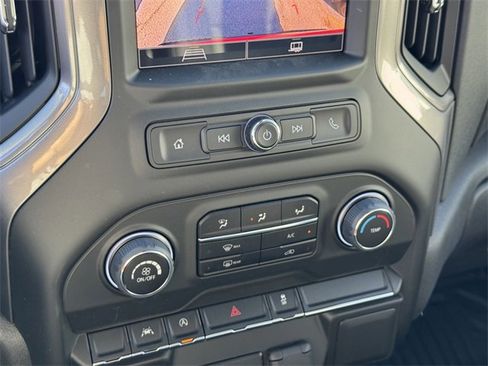 New 2025 Chevrolet Silverado 1500 W/T w/ WT Value Package image 13
