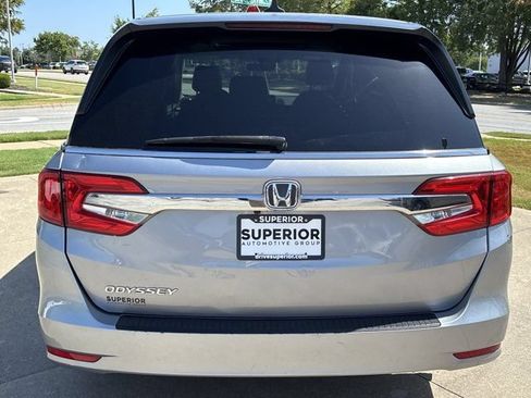 Used 2018 Honda Odyssey EX-L image 5