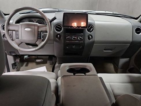 Used 2007 Ford F150 XLT AWD/4WD image 2