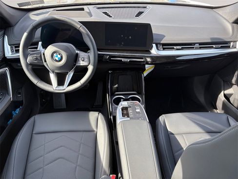 New 2026 BMW X1 xDrive28i w/ Technology Package image 10
