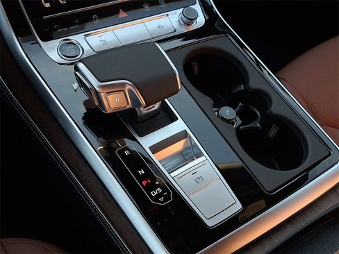 New 2026 Audi Q7 3.0T Premium Plus w/ Premium Plus Package image 15