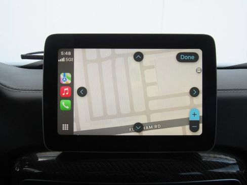 Used 2017 Mercedes-Benz G 550 Squared image 41