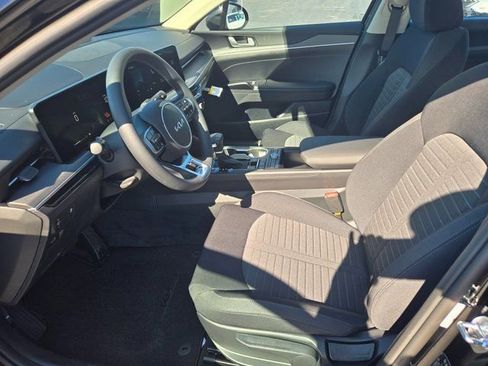 New 2026 Kia K5 LXS image 6