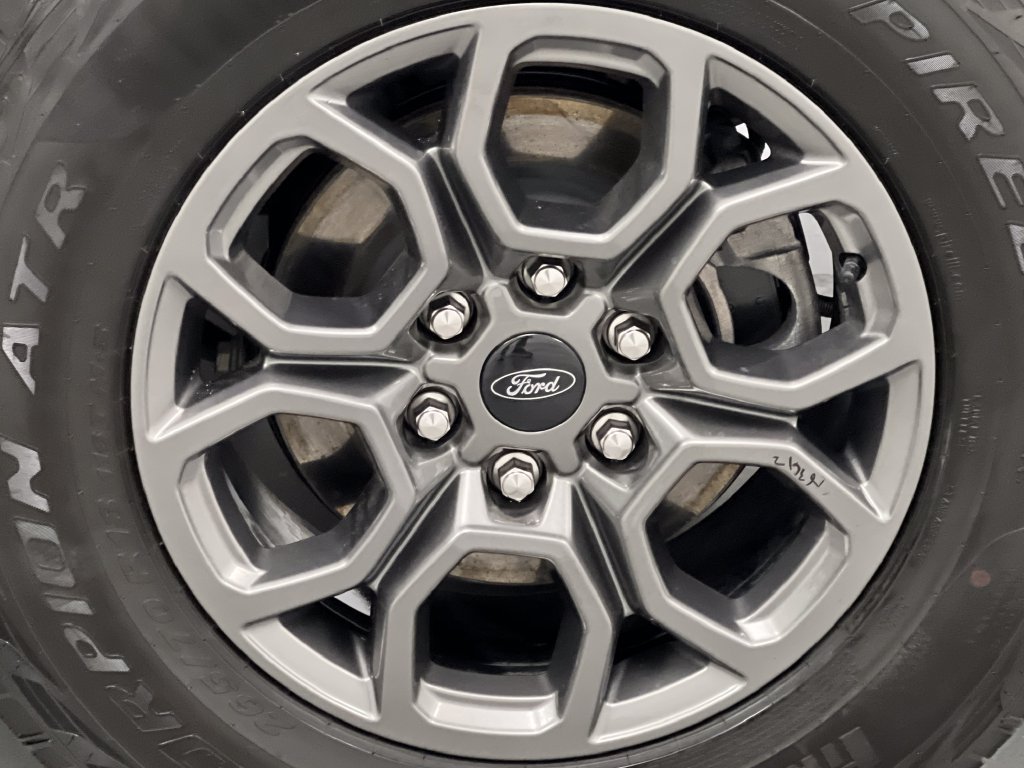 Used 2025 Ford Expedition Active RWD image 84