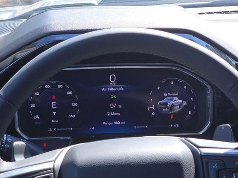 New 2026 Chevrolet Silverado 1500 LT Trail Boss w/ Convenience Package II image 15