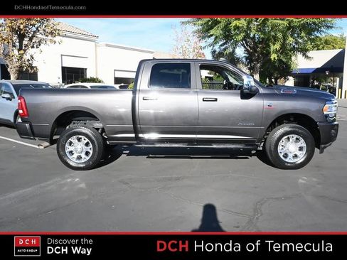 Used 2024 RAM 2500 Laramie image 5