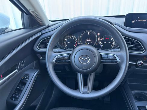 Certified 2025 MAZDA CX-30 AWD 2.5 S image 22