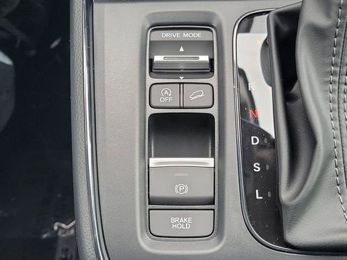 New 2026 Honda CR-V EX-L image 37