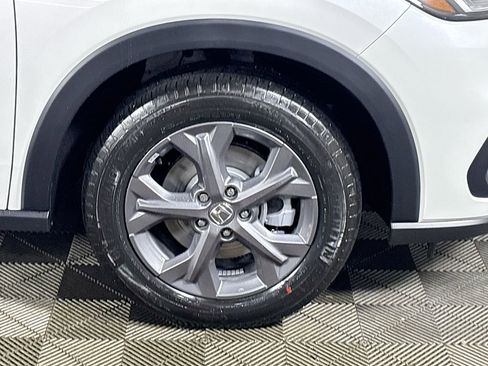 New 2026 Honda HR-V LX image 22