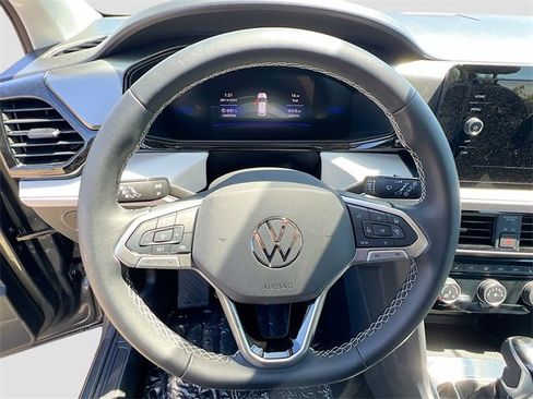 New 2025 Volkswagen Taos S image 11