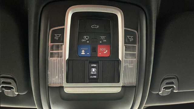 Used 2023 RAM 1500 Limited AWD/4WD image 33