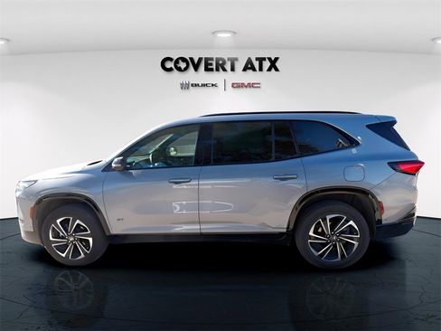 New 2026 Buick Enclave Sport Touring w/ Super Cruise Package image 4