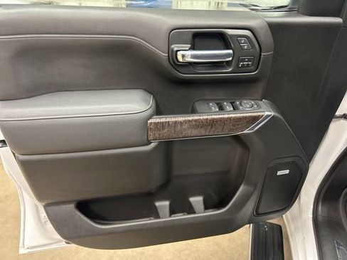 Used 2022 GMC Sierra 1500 Denali w/ Denali Reserve Package image 13