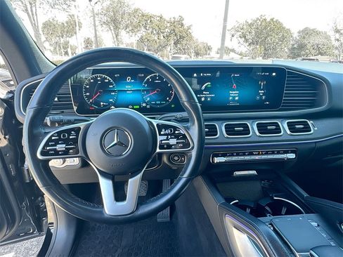 Used 2023 Mercedes-Benz GLE 450 4MATIC image 12