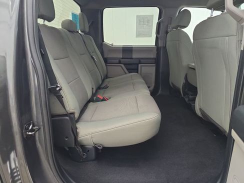 Used 2020 Ford F250 XL w/ STX Appearance Package image 34