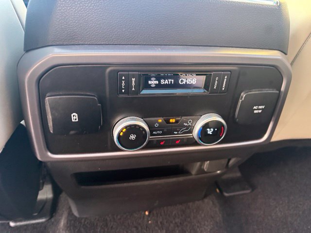 Used 2021 Ford Expedition Max Platinum AWD/4WD image 16