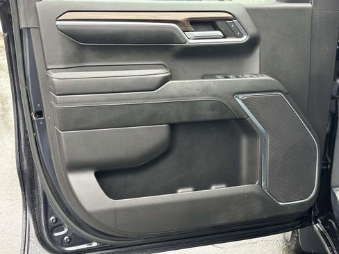 Certified 2024 Chevrolet Silverado 1500 LT image 20