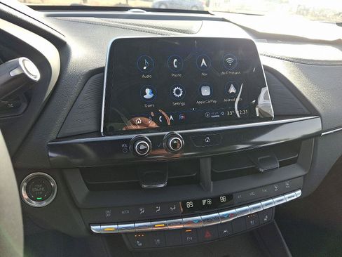 New 2025 Cadillac CT4 Premium Luxury AWD/4WD image 8