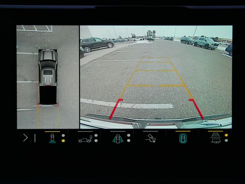 Used 2023 GMC Sierra 1500 Denali w/ Denali Reserve Package image 20