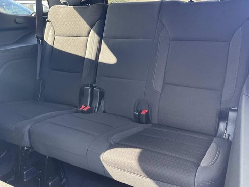 New 2026 Chevrolet Tahoe LS w/ Max Trailering Package image 11