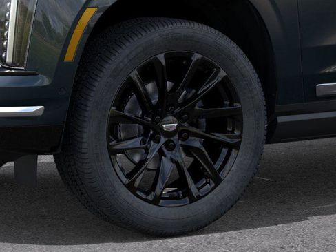 New 2026 Cadillac Escalade Luxury image 10