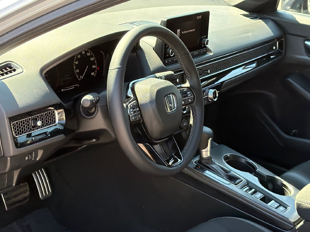 Used 2024 Honda Civic Sport image 10
