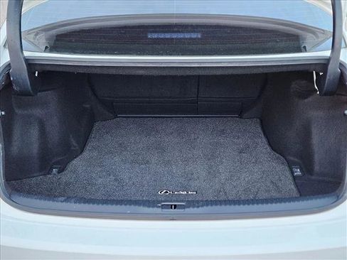 Used 2019 Lexus IS 300 F Sport w/ Navigation Package image 6