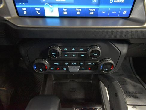 Used 2023 Ford Bronco Raptor image 17