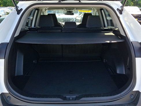 Used 2020 Toyota RAV4 LE w/ All Weather Liner Package AWD/4WD image 29