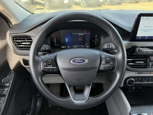 Certified 2025 Ford Escape Active image 13