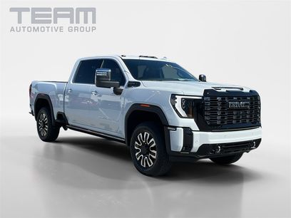 New 2026 GMC Sierra 2500 Denali Ultimate