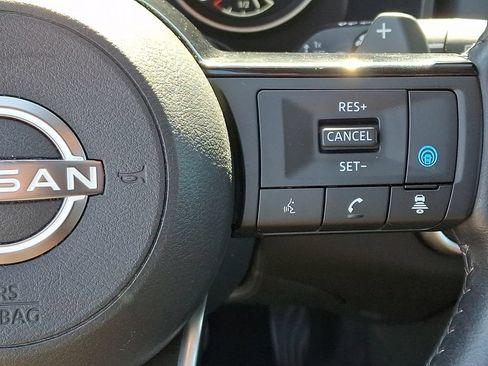 Certified 2023 Nissan Rogue SV w/ SV Premium B Package AWD/4WD image 22