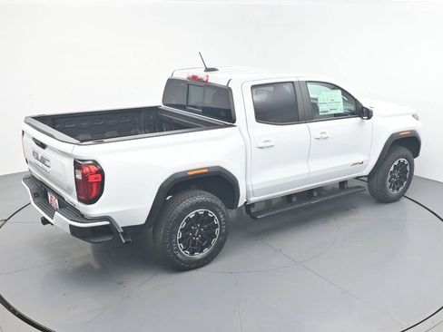 New 2026 GMC Canyon AT4 image 5
