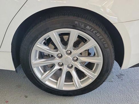 Used 2023 Cadillac CT5 Luxury w/ Sun And Sound Package image 10