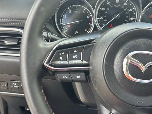 Used 2025 MAZDA CX-5 Carbon Edition AWD/4WD image 22