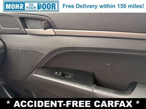 Used 2018 Hyundai Elantra Value Edition w/ Cargo Package image 26