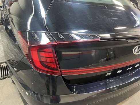 Used 2023 Hyundai Sonata SEL w/ Convenience Package image 12