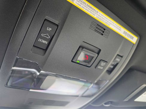 New 2025 Lexus UX 300h FWD image 35