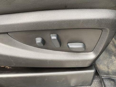 Used 2019 GMC Sierra 2500 Denali w/ Duramax Plus Package image 15