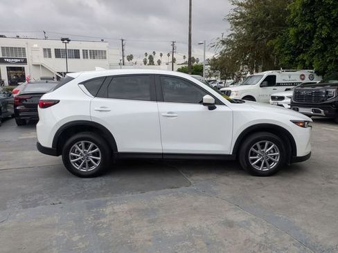 Used 2022 MAZDA CX-5 AWD 2.5 S image 2