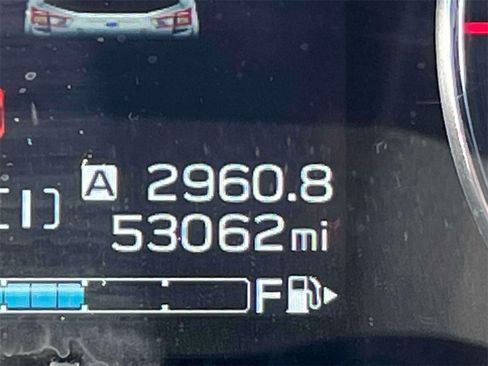 Used 2023 Subaru Impreza 2.0i Sport image 22